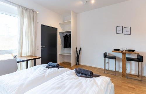 CasaVia Holzgerlingen Handmade Apartment - BRIGHT Collection - Foto 5