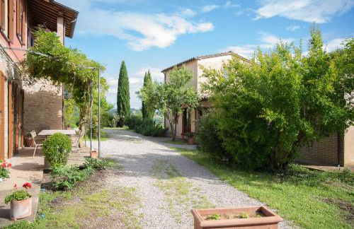 Boutique Bio Agriturismo Casale San Cristoforo - Photo 16