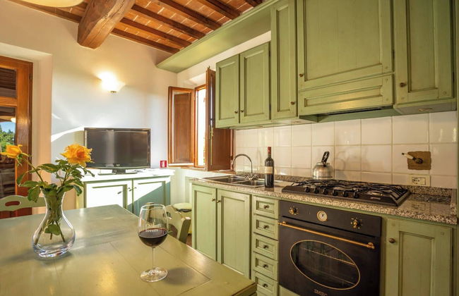 Tenuta Moriano - Foto 25