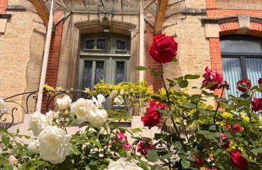 Villa des dames 40m2,jardin fleuri - Foto 12
