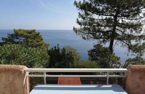 Villa Tarco, South Corsica, Sea View & Garden - Foto 17