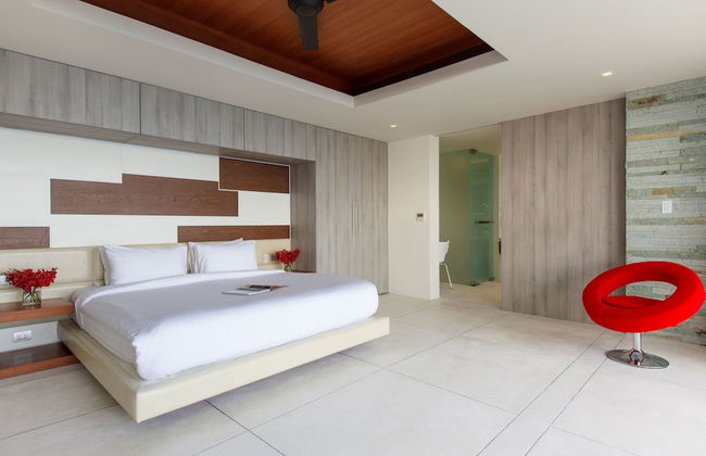 Villas Spice and Splash at Lime Samui - Foto 3