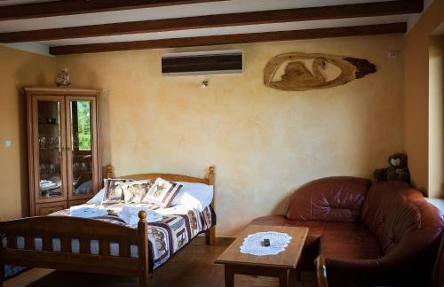 Lodges Zacisze I - Foto 56