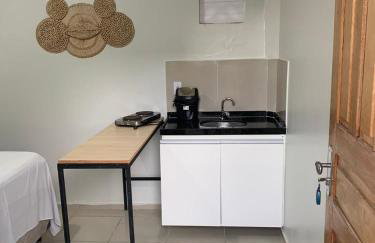 Viva Praia Flats, maravilhosa hospedagem na praia! - Foto 23