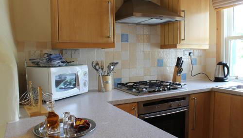 Luss Cottages at Loch Lomond Arms Hotel - Foto 5