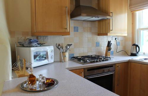 Luss Cottages at Loch Lomond Arms Hotel - Foto 5