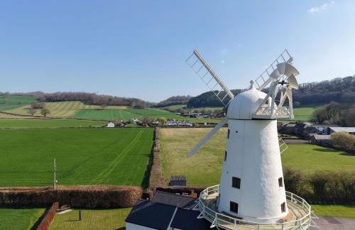 Llancayo Windmill - Foto 6