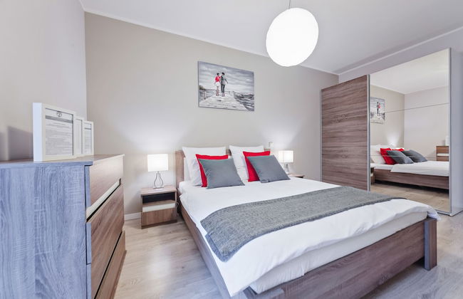 Apartamenty Homely Place Centrum - Foto 2