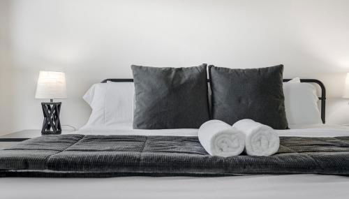 Modern 6BR Home in Briargate - Foto 2