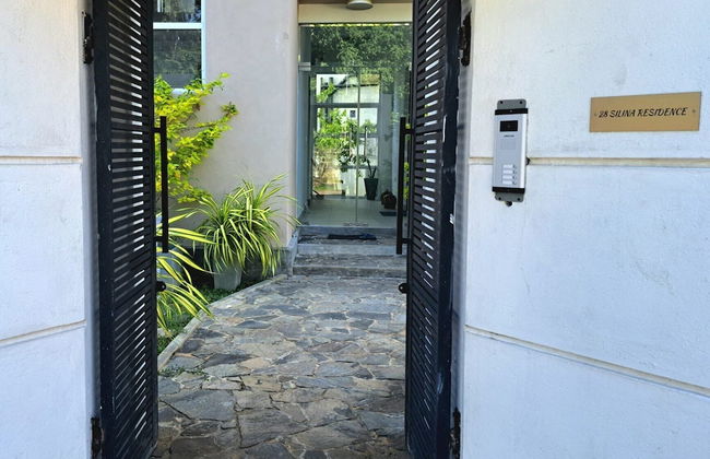 Silina Airport Residence in Katunayake - Photo 29