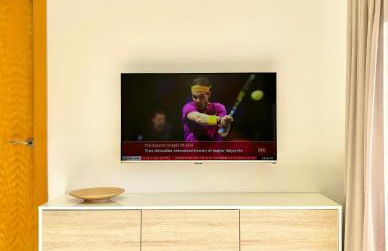 Hoteltype Penthouse 2 Beds, Parking, WIFI & pool Stunning Views - Foto 10