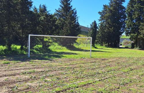 Gite en Campagne Valentin - Photo 23