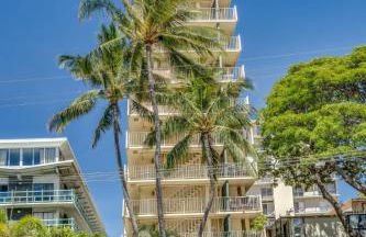 Marbella Lane -Coastal retreat near Diamond Head - Foto 15