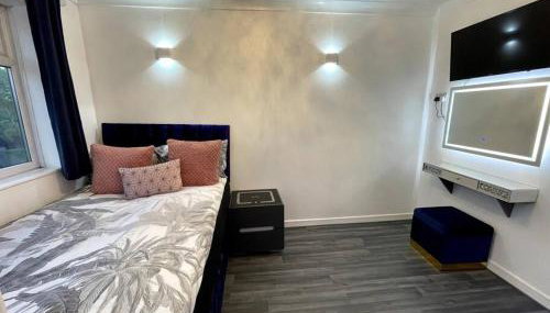 Chic 2 Bedroom Flat - Foto 2