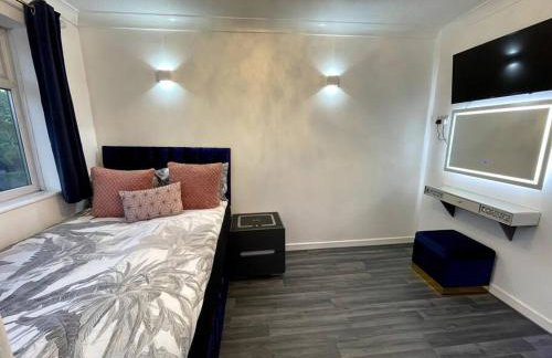 Chic 2 Bedroom Flat - Foto 2