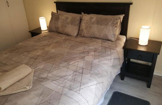 Serengeti Self Catering Units - Photo 14