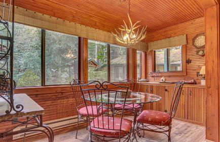 Dream Catcher Cabin - Meredith Lodging - Foto 8