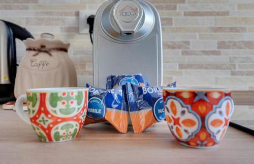 Metro M2 Famagosta-Appartamento x5-self check-in - Foto 12