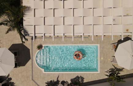 Golden Holiday Villas Private Pools in Sicily - Foto 61