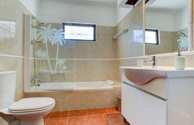 Sequana Fabulous Spacious Villa Perfect for Fami - Foto 10