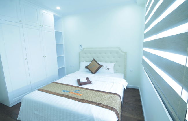 Bayhomes D'Capitale Serviced Apartment - Foto 22