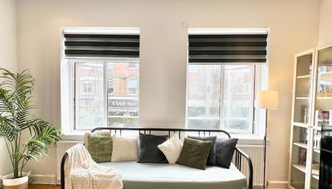 Cozy Waterloo Flat Sleeps 4 - 10 Mins to London Eye - Foto 1