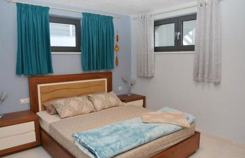 PEGASUS sea view Luxury apartments - Foto 53