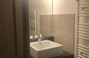 Ma tanière aux 7 Laux - Foto 2