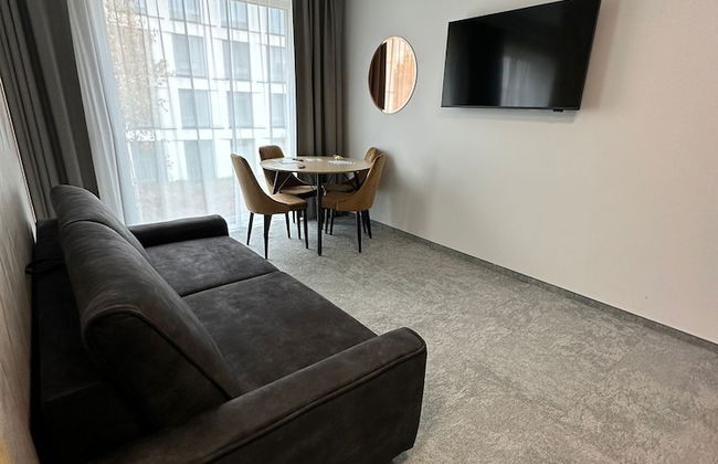 Wilanow Residence Apartments - Foto 46