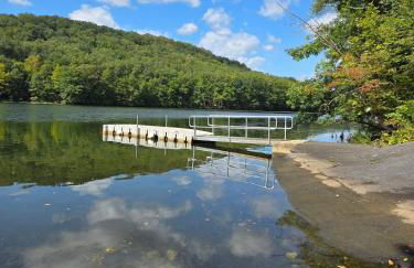 Perch, for work or wandering the Litchfield Hills - Foto 6