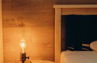 Jutowa Chata - nocleg bliżej natury - Foto 14