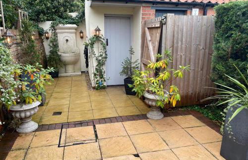 'cosy Cottage' - 2 Bed High End Cottage in Bawtry - Foto 15