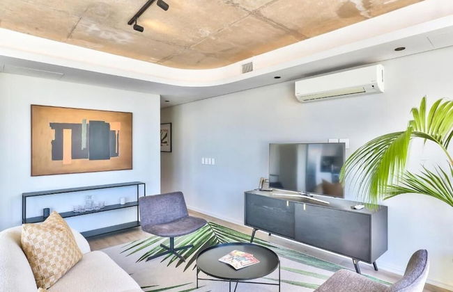 The Quarter Apartments - Foto 2