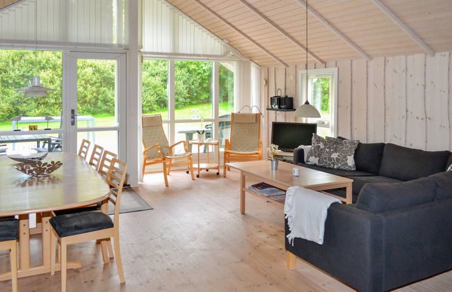 "Åsta" - 1.7km from the sea - Foto 6