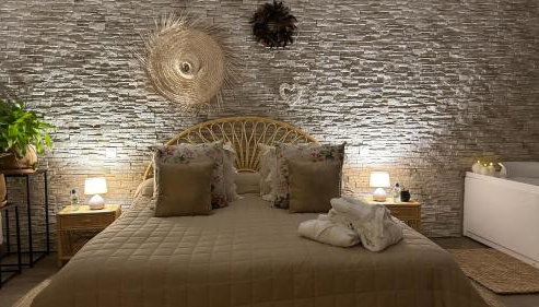 Loft sauna balnéothérapie - Foto 2