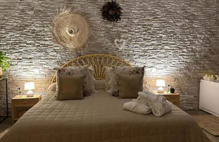 Loft sauna balnéothérapie - Foto 1