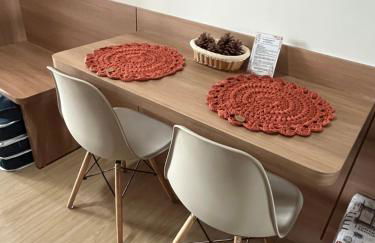 Vista da Pedra Flat em Pedra Azul - Photo 7