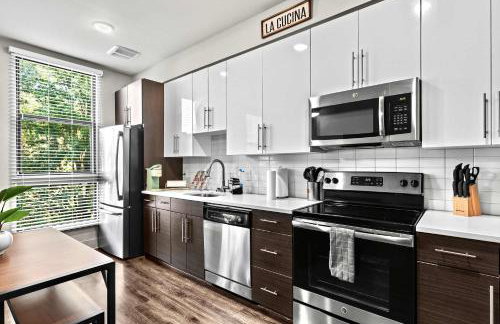 Serene Oasis in Ga Tech - Foto 8