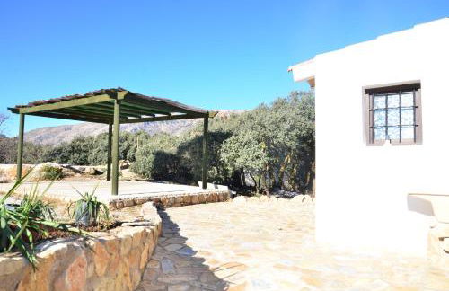 Cortijo Los Santeros - Foto 15