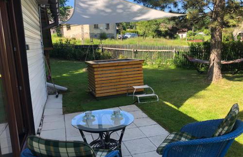 Domek Jakusówka Laliki Pochodzita w sercu Beskidów - Foto 28