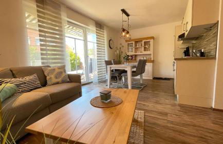 Strandbox & Strandresidenz - Foto 1