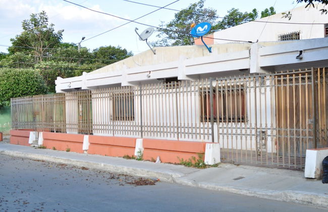 Hostal Hogar Buenaventura - Foto 13