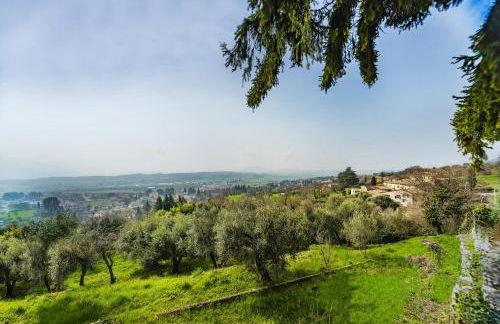 Dimora Borgo Gaon - Casa Elios con wi-fi e 3 bagni - Foto 46