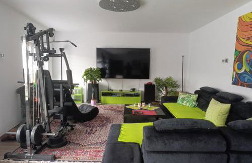 Ferienwohnung unter der Burg - Photo 12