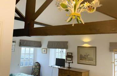 2 Stable Cottage, Llanbethery - Foto 4