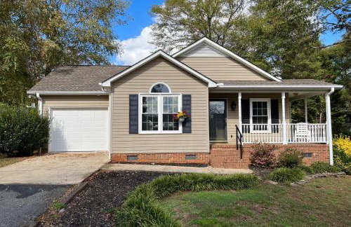 The Cottage at GSP - A & B - Photo 33