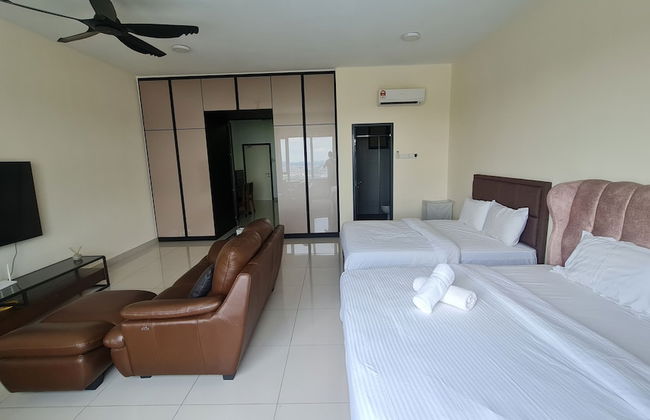 Damen Homestay - Foto 54