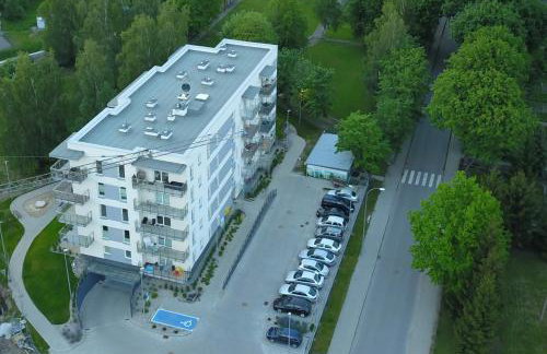 Apartament Limanowskiego 20/6 - Foto 17