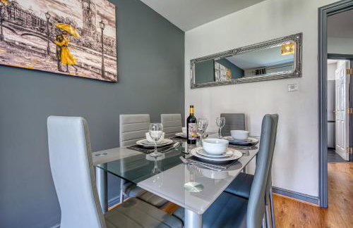 NEC Exhibitor Home, Stay near Birmingham Airport - Foto 28