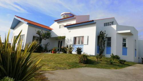 Casa da Torre 2456AL - Photo 2, Garden